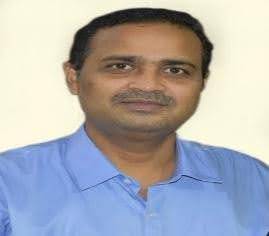 DR SIBABRATTA PATNAIK